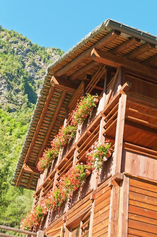 Pietre Gemelle Resort Alagna Valsesia Bagian luar foto