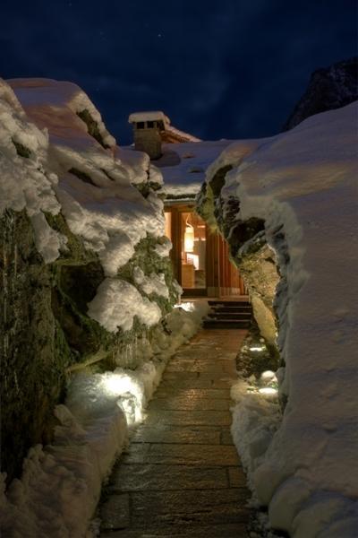 Pietre Gemelle Resort Alagna Valsesia Bagian luar foto