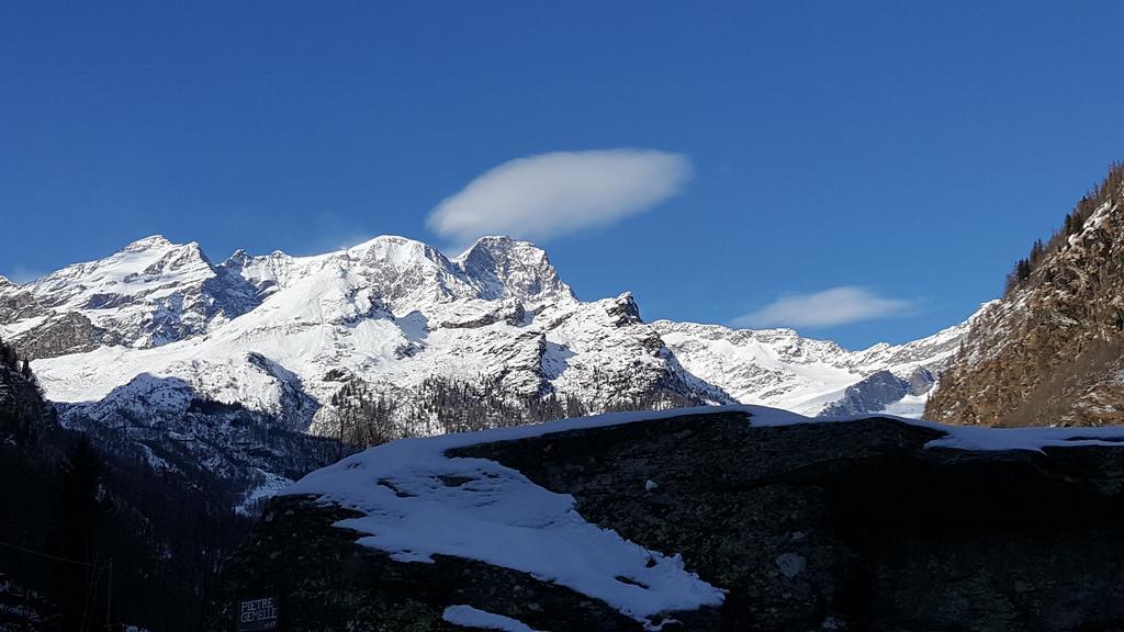 Pietre Gemelle Resort Alagna Valsesia Bagian luar foto